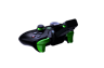 Pusat Clutch Gamepad (Siyah)