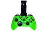 Pusat Clutch Gamepad (Yeşil)