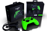 Pusat Clutch Gamepad (Yeşil)
