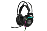 Pusat Virtual 7.1 RGB Gaming Headset Lite