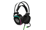 Pusat Virtual 7.1 RGB Gaming Headset Lite