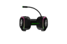 Pusat Virtual 7.1 RGB Gaming Headset Lite