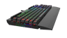 Pusat K3 Pro Mechanical Gaming Keyboard