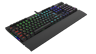 Pusat K3 Pro Mechanical Gaming Keyboard
