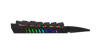 Pusat K3 Pro Mechanical Gaming Keyboard