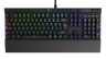 Pusat K3 Pro Mechanical Gaming Keyboard