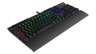 Pusat K3 Pro Mechanical Gaming Keyboard