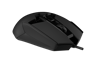 Pusat Reflex Force Oyuncu Mouse