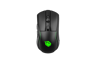 Pusat Reflex Pro Kablosuz Oyuncu Mouse (Siyah)