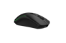 Pusat Reflex Pro Kablosuz Oyuncu Mouse (Siyah)