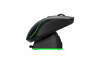 Pusat Reflex Pro Kablosuz Oyuncu Mouse (Siyah)