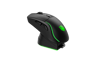 Pusat Reflex Pro Kablosuz Oyuncu Mouse (Siyah)
