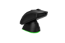 Pusat Reflex Pro Kablosuz Oyuncu Mouse (Siyah)
