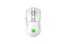 Pusat Reflex Pro Kablosuz Oyuncu Mouse (Beyaz)