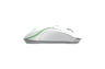 Pusat Reflex Pro Kablosuz Oyuncu Mouse (Beyaz)