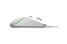 Pusat Reflex Pro Kablosuz Oyuncu Mouse (Beyaz)