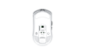 Pusat Reflex Pro Kablosuz Oyuncu Mouse (Beyaz)