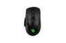 Pusat Reflex Ultra Kablosuz Oyuncu Mouse (Siyah)