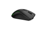 Pusat Reflex Ultra Kablosuz Oyuncu Mouse (Siyah)