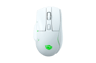 Pusat Reflex Ultra Kablosuz Oyuncu Mouse (Beyaz)
