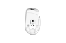 Pusat Reflex Ultra Kablosuz Oyuncu Mouse (Beyaz)