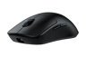 Pusat Ghost Pro Kablosuz Oyuncu Mouse (Siyah)
