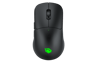Pusat Ghost Pro Kablosuz Oyuncu Mouse (Siyah)