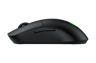 Pusat Ghost Pro Kablosuz Oyuncu Mouse (Siyah)