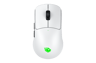 Pusat Ghost Pro Kablosuz Oyuncu Mouse (Beyaz)