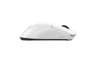 Pusat Ghost Pro Kablosuz Oyuncu Mouse (Beyaz)