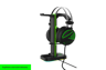 Pusat Gaming Headset Stand