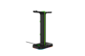 Pusat Gaming Headset Stand