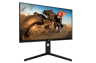 Aryond A27F V1 QHD 200 Hz Oyuncu Monitörü - Siyah