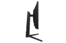 Aryond A27F V1 QHD 200 Hz Oyuncu Monitörü - Siyah