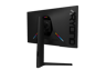 Aryond A27F V1 QHD 200 Hz Oyuncu Monitörü - Siyah