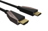 Pusat 8K HDMI Kablo