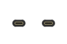 Pusat Type-C to Type-C 100W PD Fast Charging Kablo