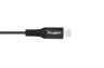 Pusat Type-C Lightning PD Fast Charging Kablo