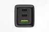 Pusat GaN PD Fast Wall Charger