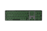 Pusat Business Pro Steel Keyboard