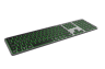 Pusat Business Pro Steel Keyboard