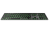 Pusat Business Pro Steel Keyboard