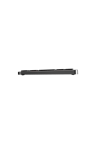 Pusat Business Pro Mini Bluetooth Kablosuz Klavye Siyah