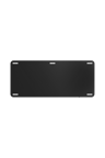 Pusat Business Pro Mini Bluetooth Kablosuz Klavye Siyah