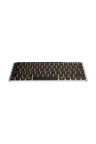 Pusat Business Pro Mini Bluetooth Kablosuz Klavye Gri