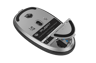 Pusat Business Pro Wireless Mouse - Gümüş