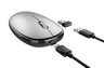 Pusat Business Pro Wireless Mouse - Gümüş