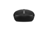 Pusat Business B700 Sessiz Kablosuz Mouse Siyah