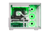 Tulpar TD3 V1.9.8 Masaüstü Oyun Bilgisayarı - Beyaz