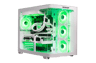 Tulpar TD3 V1.9.8 Masaüstü Oyun Bilgisayarı - Beyaz